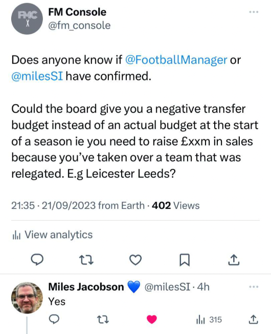 Out of Context Football Manager tweet media