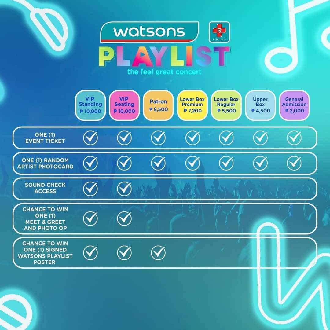 AicaniBrix's tweet photo. FOR SALE: LOOKING FOR BUYERS : WTS LFB : WATSONS PLAYLIST THE FEEL GREAT CONCERT WITH BEN&amp;BEN SB19 and ZACK TABUDLO TICKETS FOR SALE 

OPEN FOR MEET UPS

‼️‼️ DISCOUNTED TICKETS ‼️‼️ 

#SB19_KEN #SB19xATIN #watsons #benandbenmusic #ZackTabudlo #SB19 #SB19_PABLO #SB19_STELL https://t.co/dXt1Zz0RRY