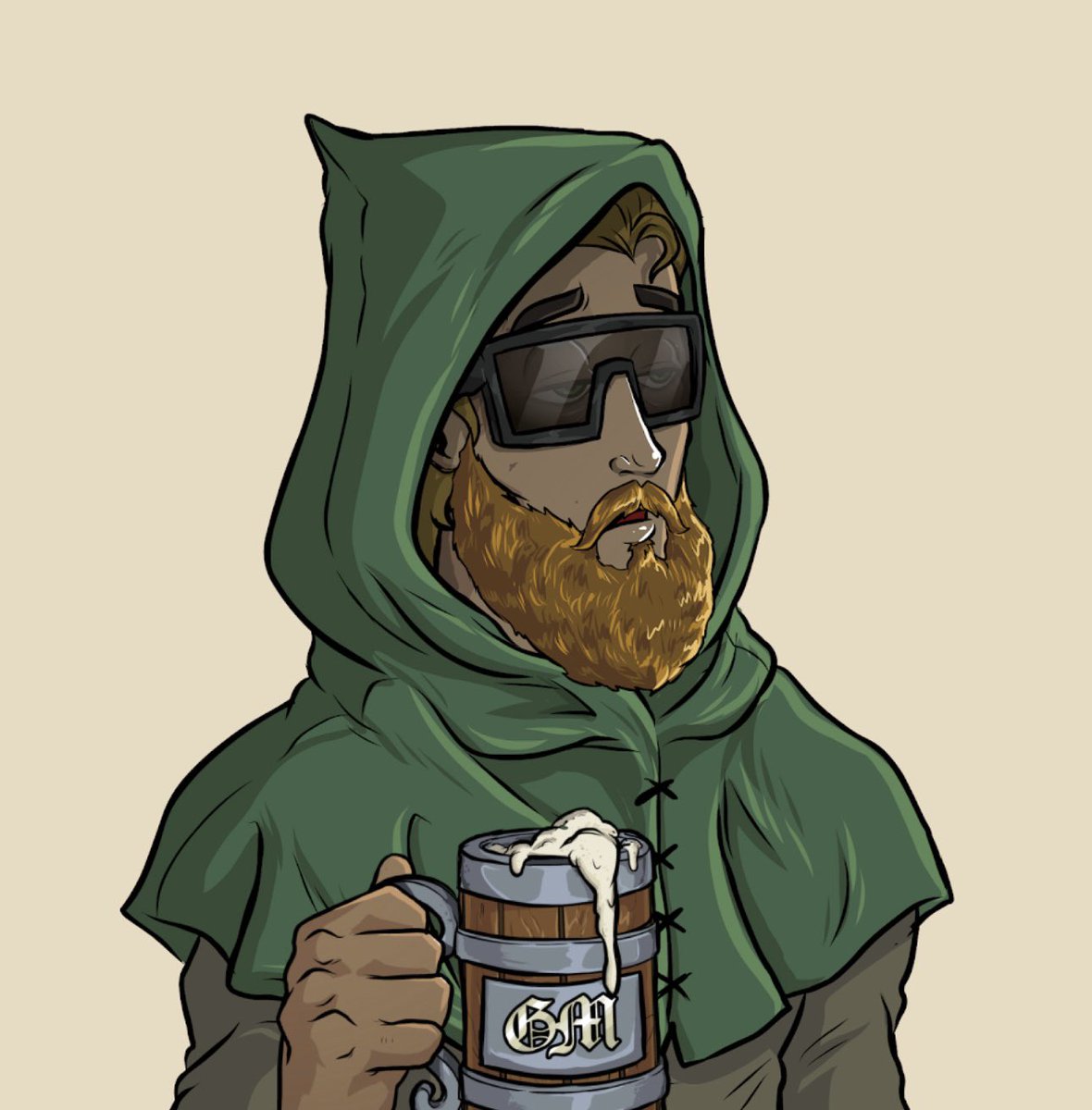 LeasedFerrari's tweet image. GM BROS + Have a Legendary Weekend #LFBRO @BroHallaNFT