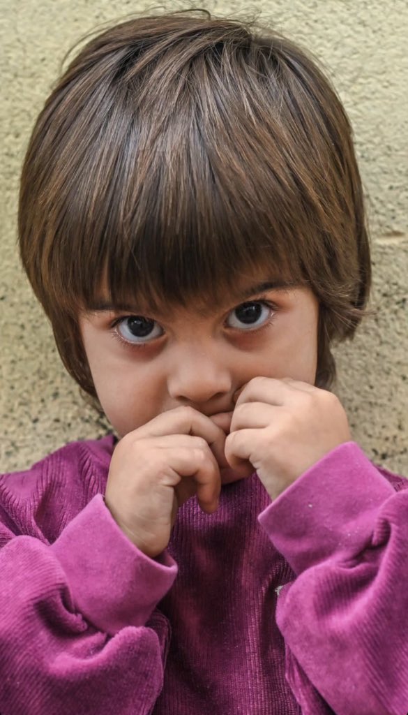 geviskajyan's tweet image. One of tens of thousands of children currently displaced in Artsakh. The people here need a corridor guaranteed by an international presence now.