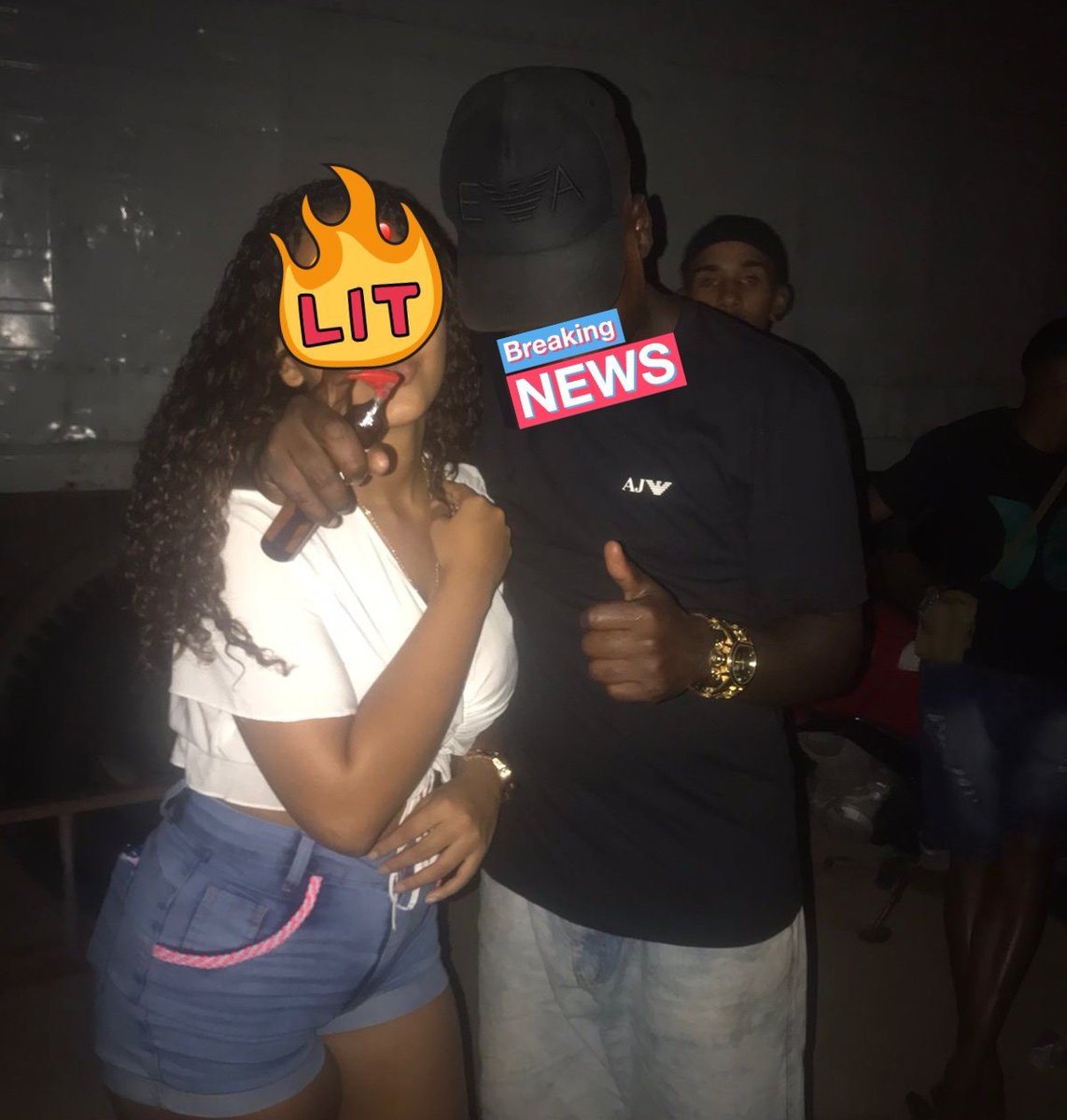 Embolou  🇯🇲🚩