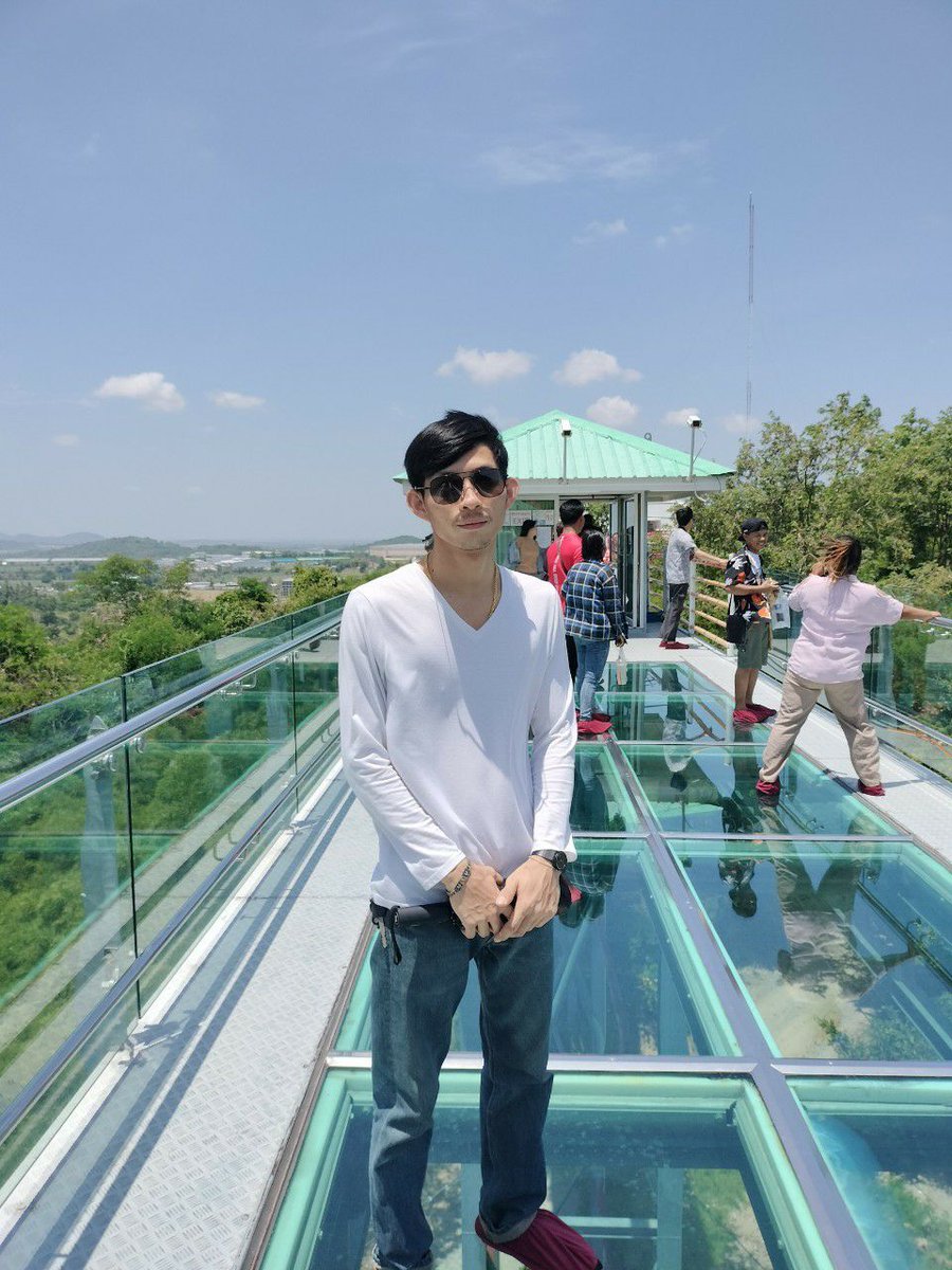 tou9557's tweet photo. หนึ่งวัน พันเหตุการณ์..#นวนคร #ปทุมธาน��� https://t.co/l2j4WWbb35