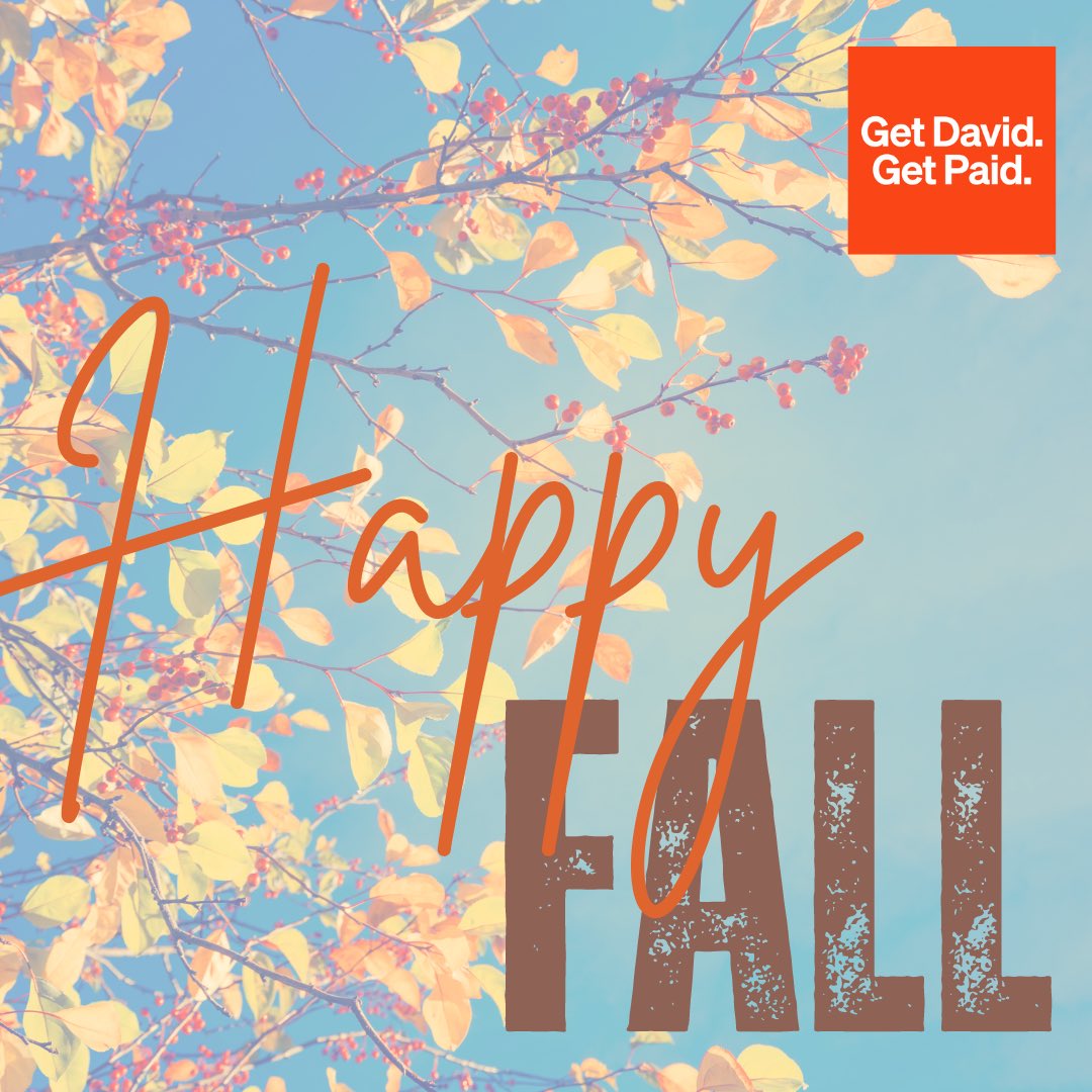 Pumpkins, jackets, leaves, and hayrides……Happy First Day of Fall 🍁🍂

#fall #firstdayoffall #fall2023 #femminineolaw #getdavidgetpaid #85565crash