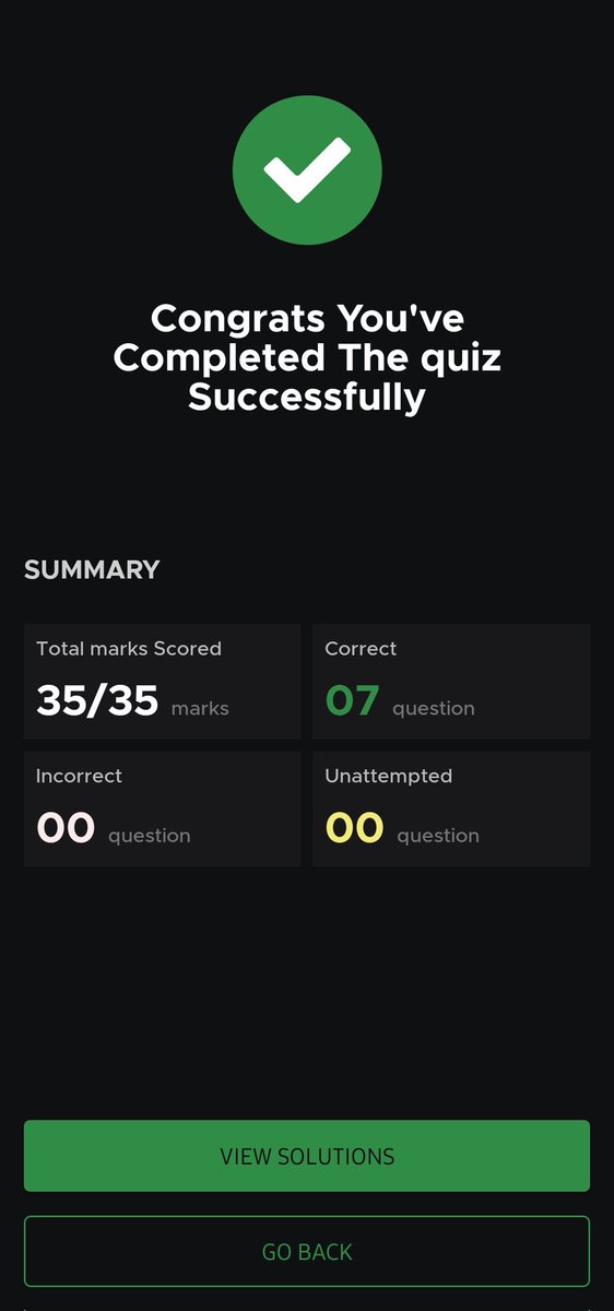 Sahilsher2710's tweet image. Day 51 of #75dayscodechallenge
->Understand the Basics of Java but in very clear manners ✅️
->Doing GFG Quizzes✅️
->Completed 3rd module of Internshala Training and scored 86% ✅️
#100DaysOfCode #dsawithkunal
#buildinpublic #100devs #intershala #CodeNewbie