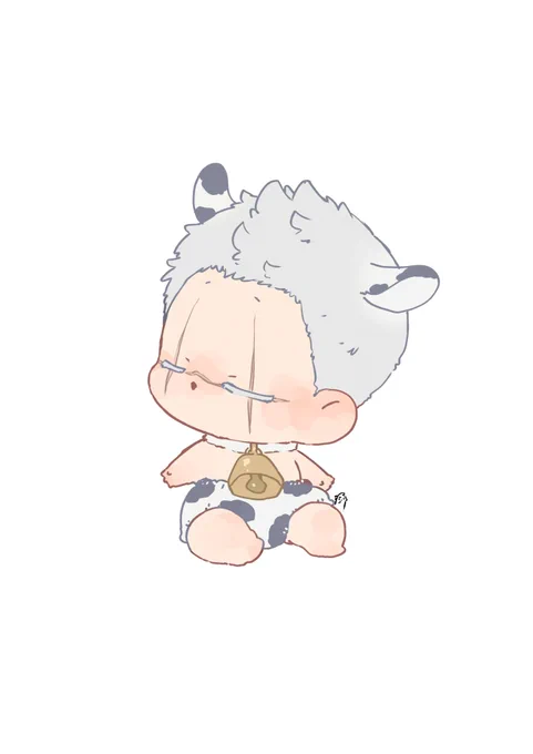 おちびちゃん 