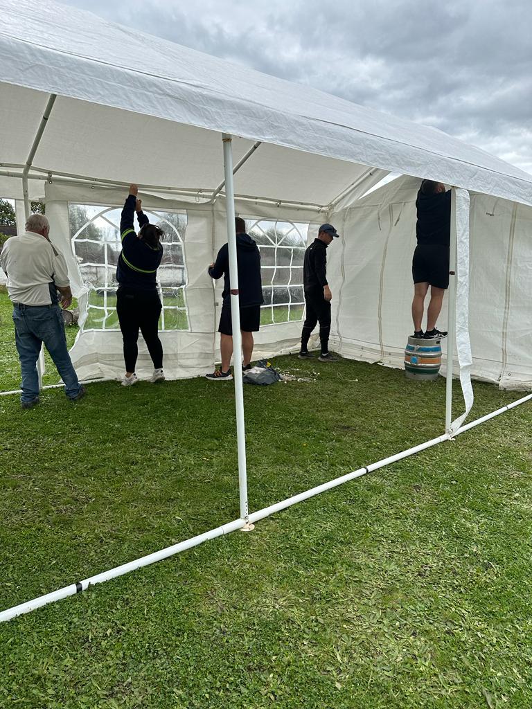 St Edward's Catholic Academy tweet media