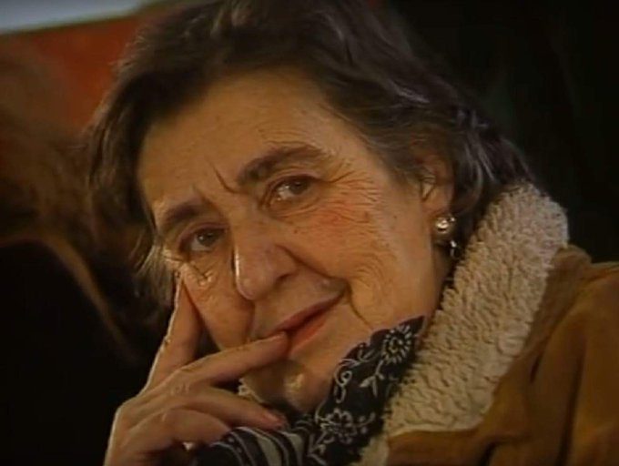 Alda Merini Da Giovane