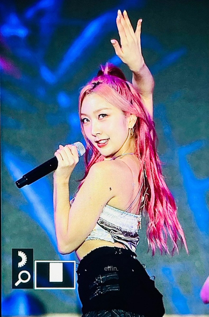 230923 💘 #시크릿넘버 #SECRET_NUMBER 
#민지 #MINJI