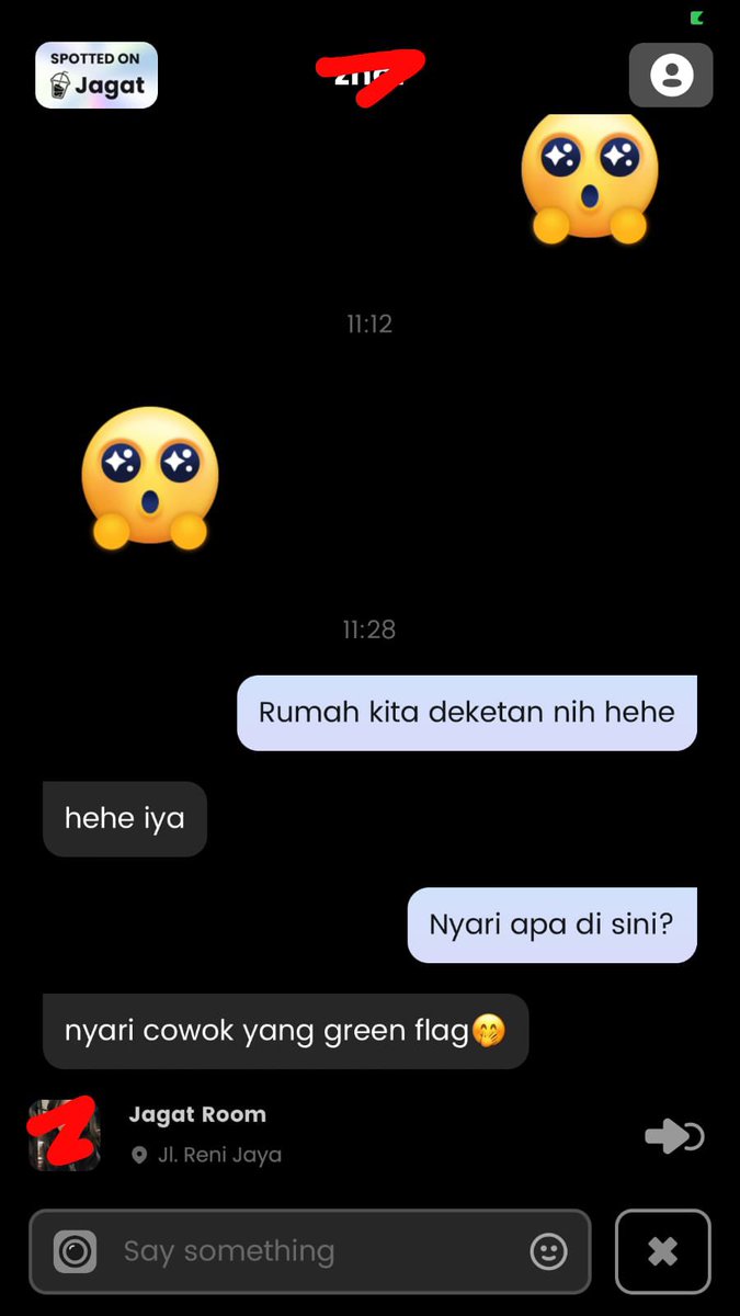 recehtapisayng's tweet photo. kaum hawa tolong jelasin green flag tu yg gmna🤌🏻 https://t.co/4b8QIwtDIN