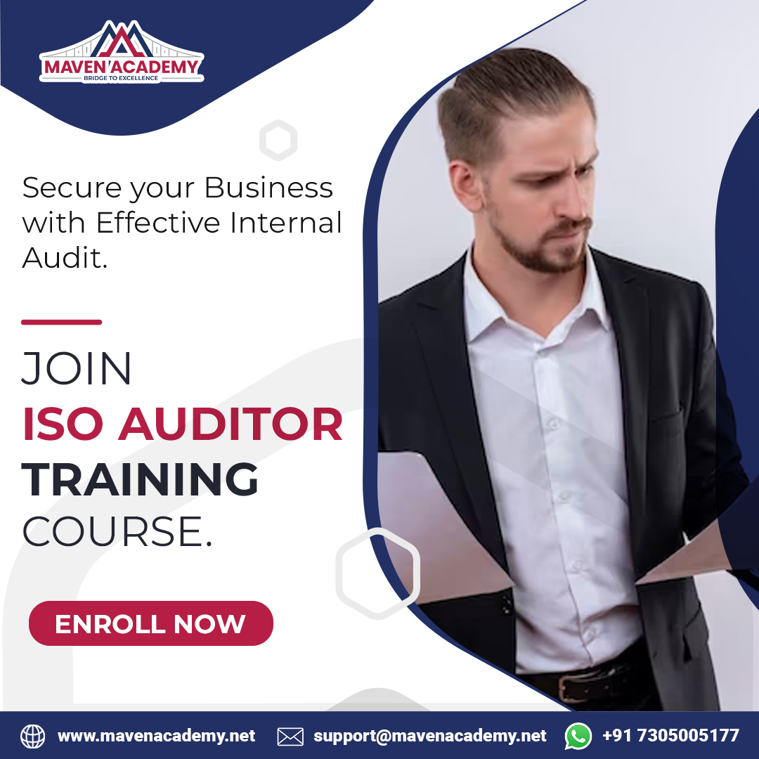 MavenAcademy1's tweet image. Enroll Now: mavenacademy.net
#documentmanagementsoftware #recordmanagement #internalauditor #auditors #auditing #compliance #charteredaccountant #taxation #onlinecourse #onlineeducation #virtuallearning #projectsecretary #careersuccess #skilldevelopment #mavenacademy