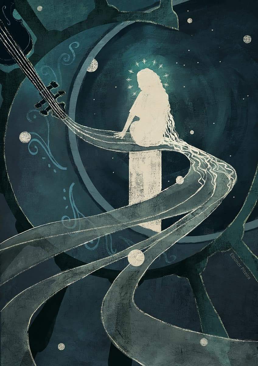 “Manifestation isn't magic -- it's a reflection of the relationship you have with your own energy.

You don't need to beg, ask, or demand when you understand the laws of the universe. You don't need to hope, wish, or pray when you're in energetic alignment. You don't need to