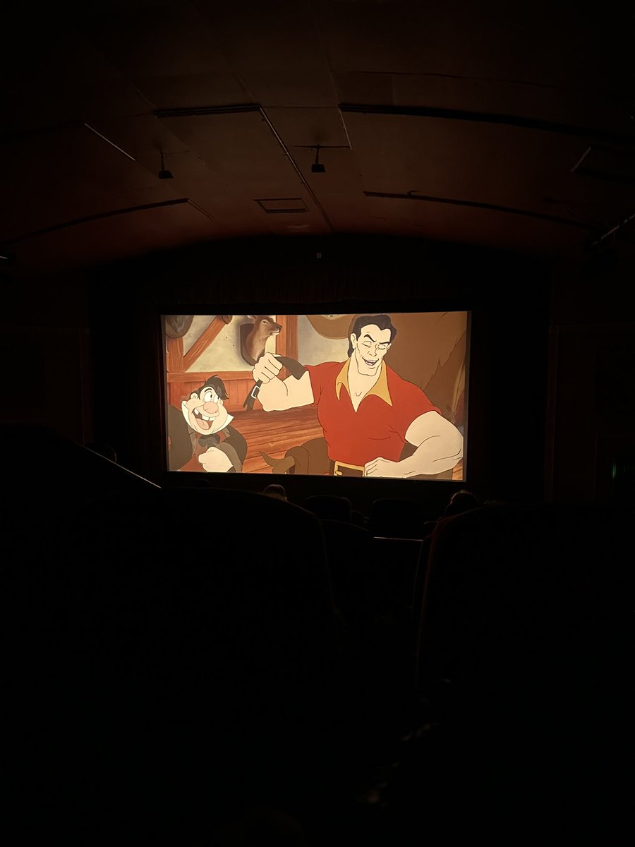 peeceful's tweet photo. Me: Want to go to the cinema?

@DelynGriffinn: what are we watching?

Me: https://t.co/ickYIEYBZ4