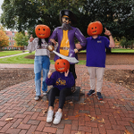 Photo by ECU Women's Roundtable (@ECUroundtable)