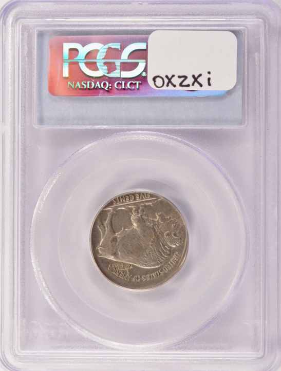 Mint Error Coin
PCGS 1916-D 5c Buffalo Nickel Uncentered Broadstruck PCGS MS62

MS62

Available 
$800.00
sullivannumismatics.com/1916-d-5c-buff…  #errorcoins #buffalonickel #minterrorcoin #numismatics #sullivannumismatics #pcgscoin