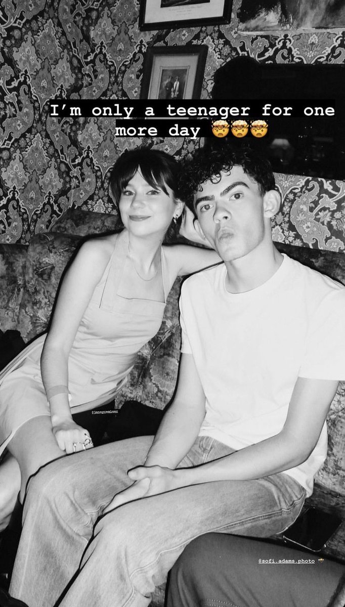 dailyjlocke's tweet photo. joe via insta story 🤯 https://t.co/fQ581hfUai