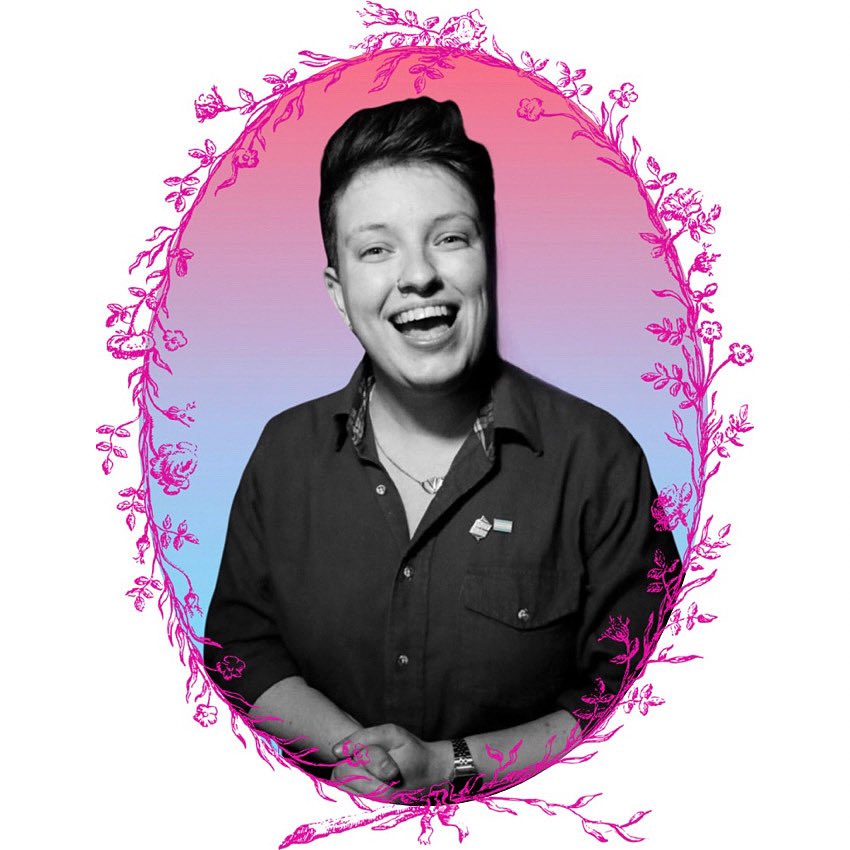 A Queer Georgian Social Season tweet media