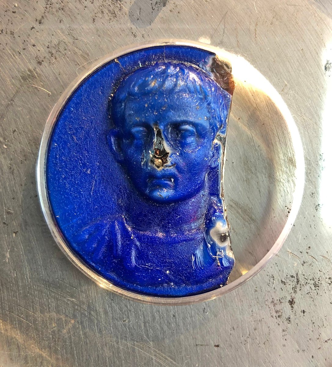 Gareth Harney tweet media