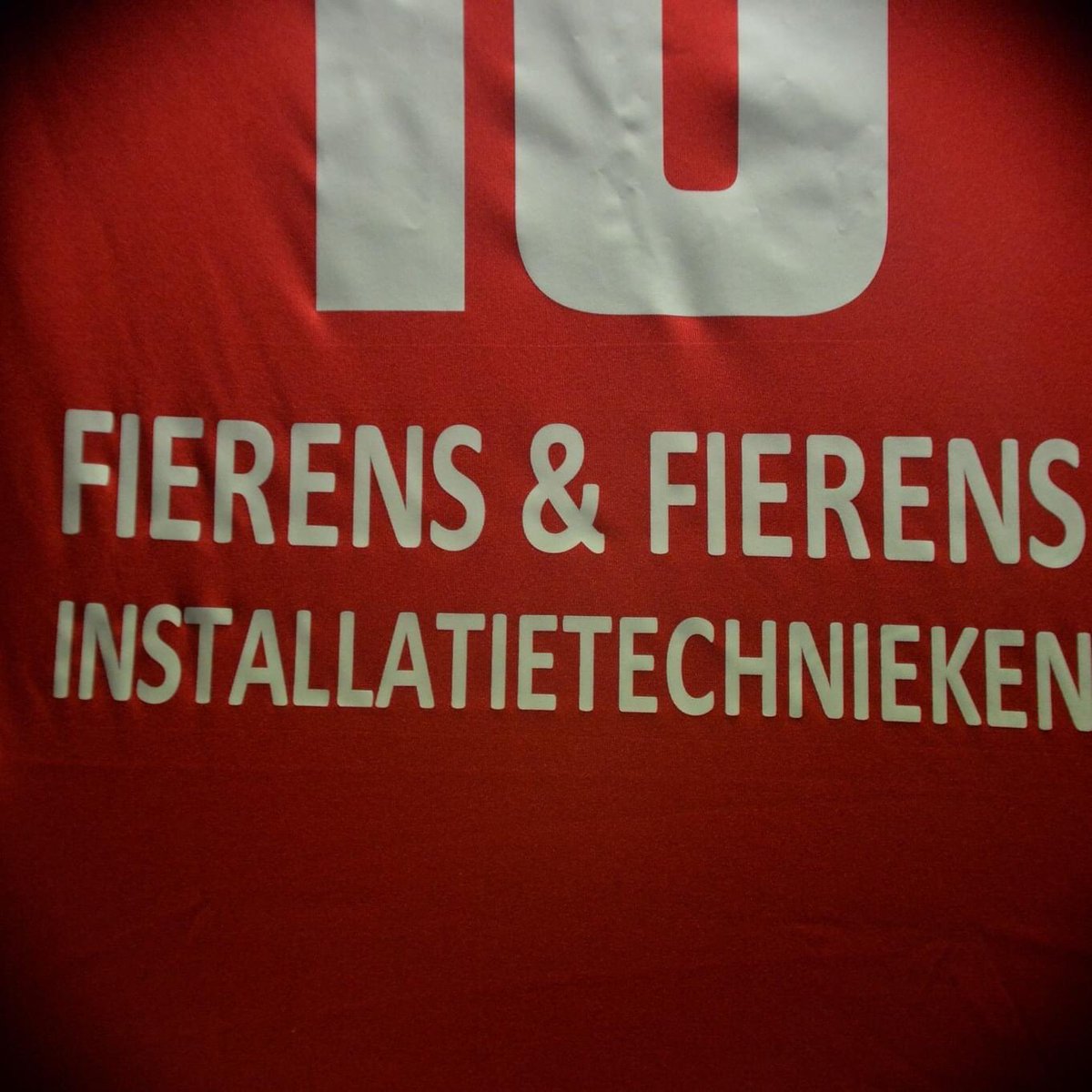 kfcrw's tweet photo. It’s all about details (and our sponsors) https://t.co/xQ4qqdDz8B