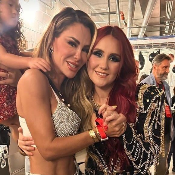 byafvt's tweet photo. meu coração tá quentinho demais 🥹❤️ alma rey mamãe https://t.co/5VCVvq8FHB