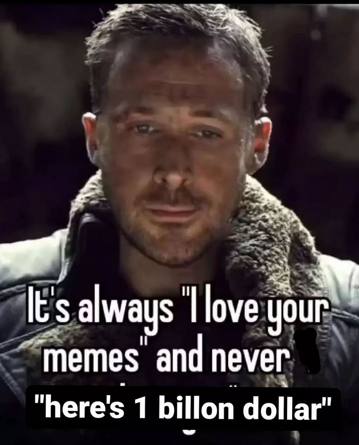 memesnake_'s tweet photo. Haven't been very active with the memes. but there will be a return https://t.co/04EV8CLlkJ