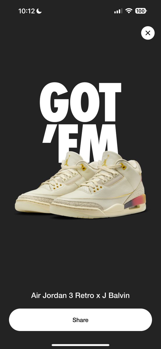KicksFinder tweet media