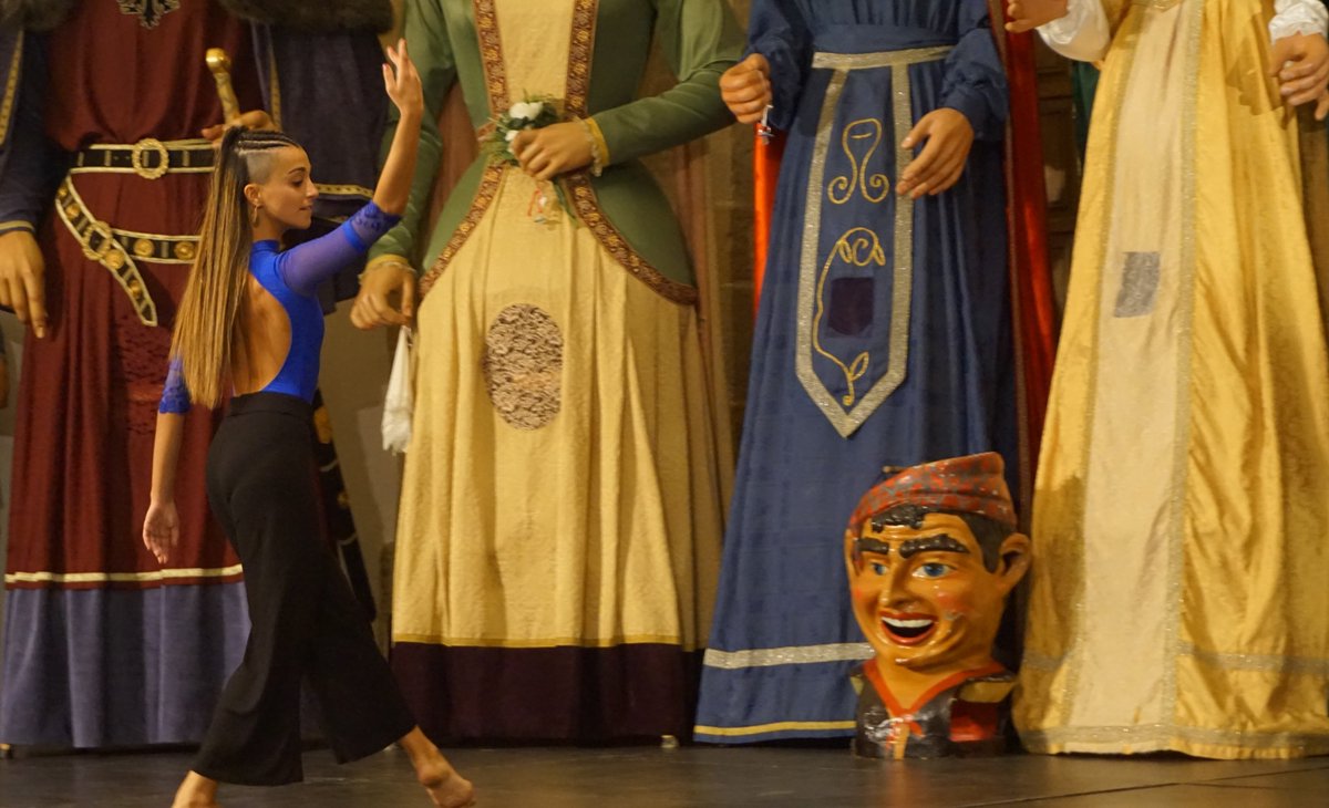 Hezkuntza Marko Orokor berria abiarazi dugu ikastolok, ikasturtearekin batera. ikastola.eus/berriak/56048