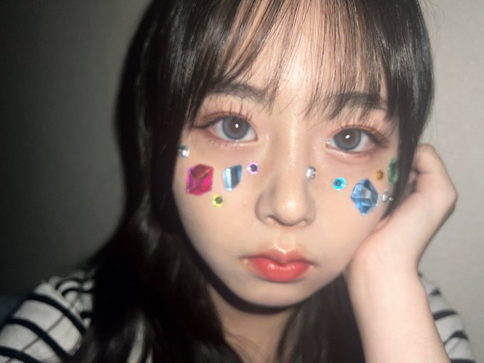 中畑里捺(りなちゃ、Rina)のTwitter画像11