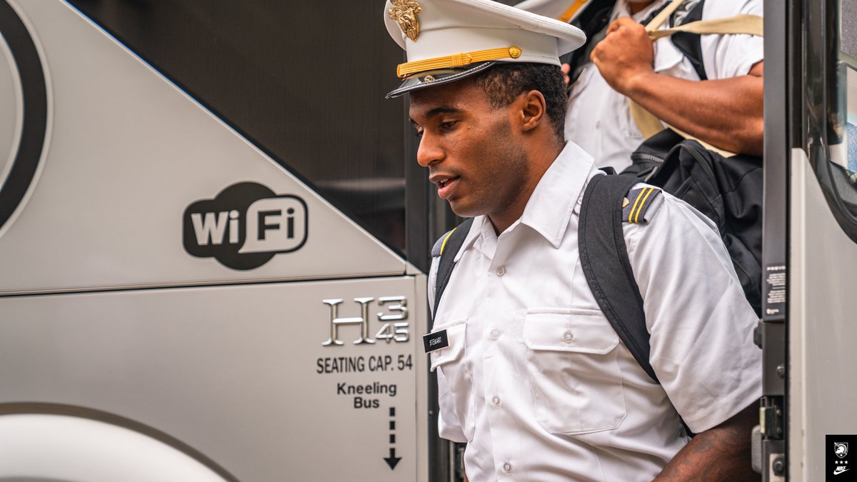 Army Football tweet media