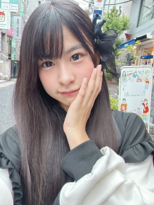 Twitterのコスプレ画像18