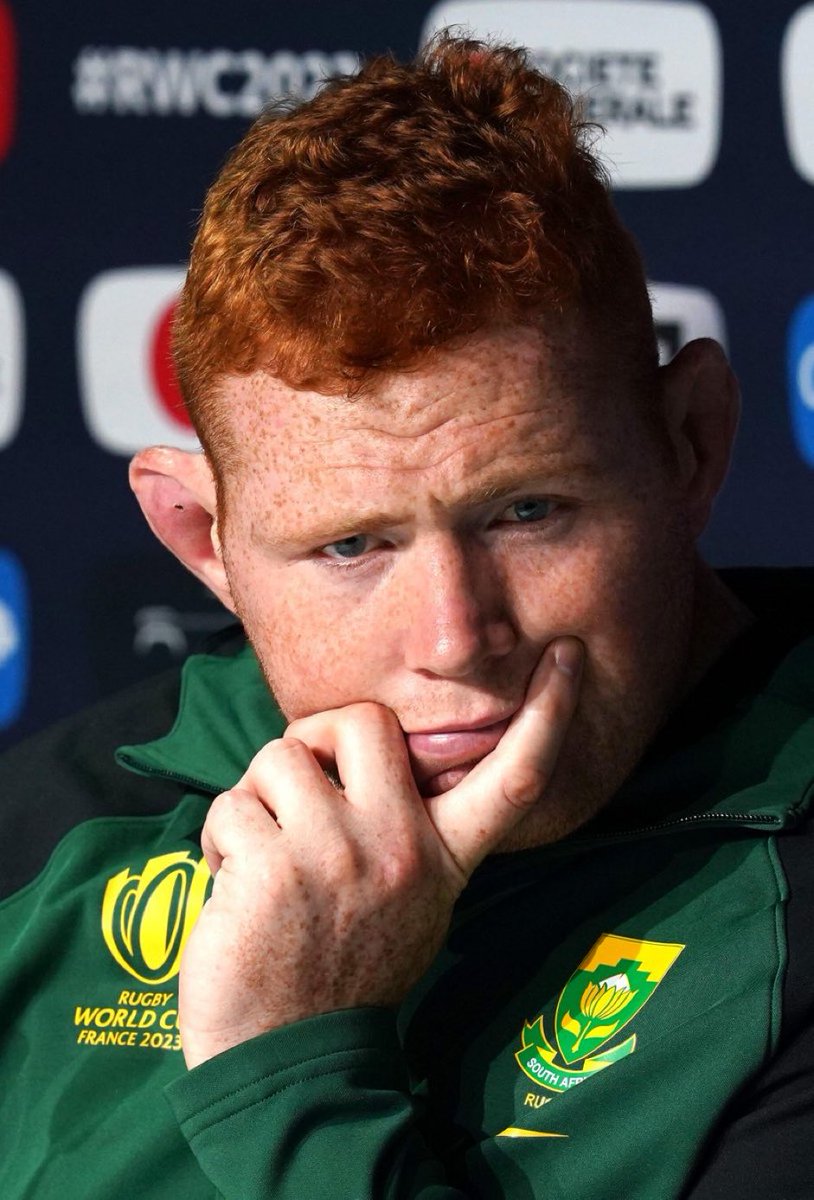 That fact that this lad is playing AGAINST Ireland today is a travesty