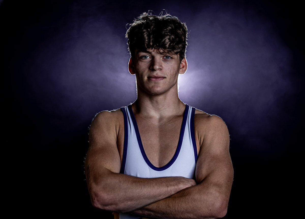 UNI Wrestling tweet media