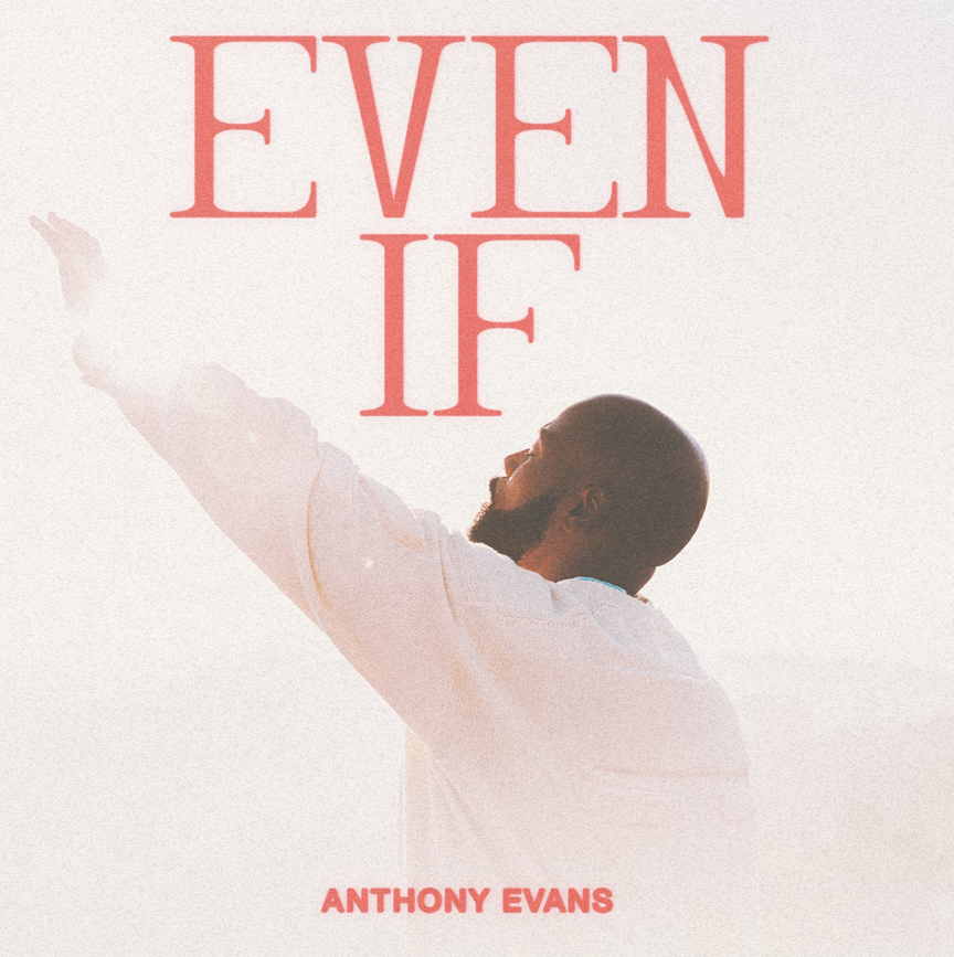 TheChristBeat's tweet photo. Anthony Evans Drops “Even If” Single
https://t.co/XrU3uUBi2z @AnthonyEvansJr https://t.co/ojfk0oMTQm
