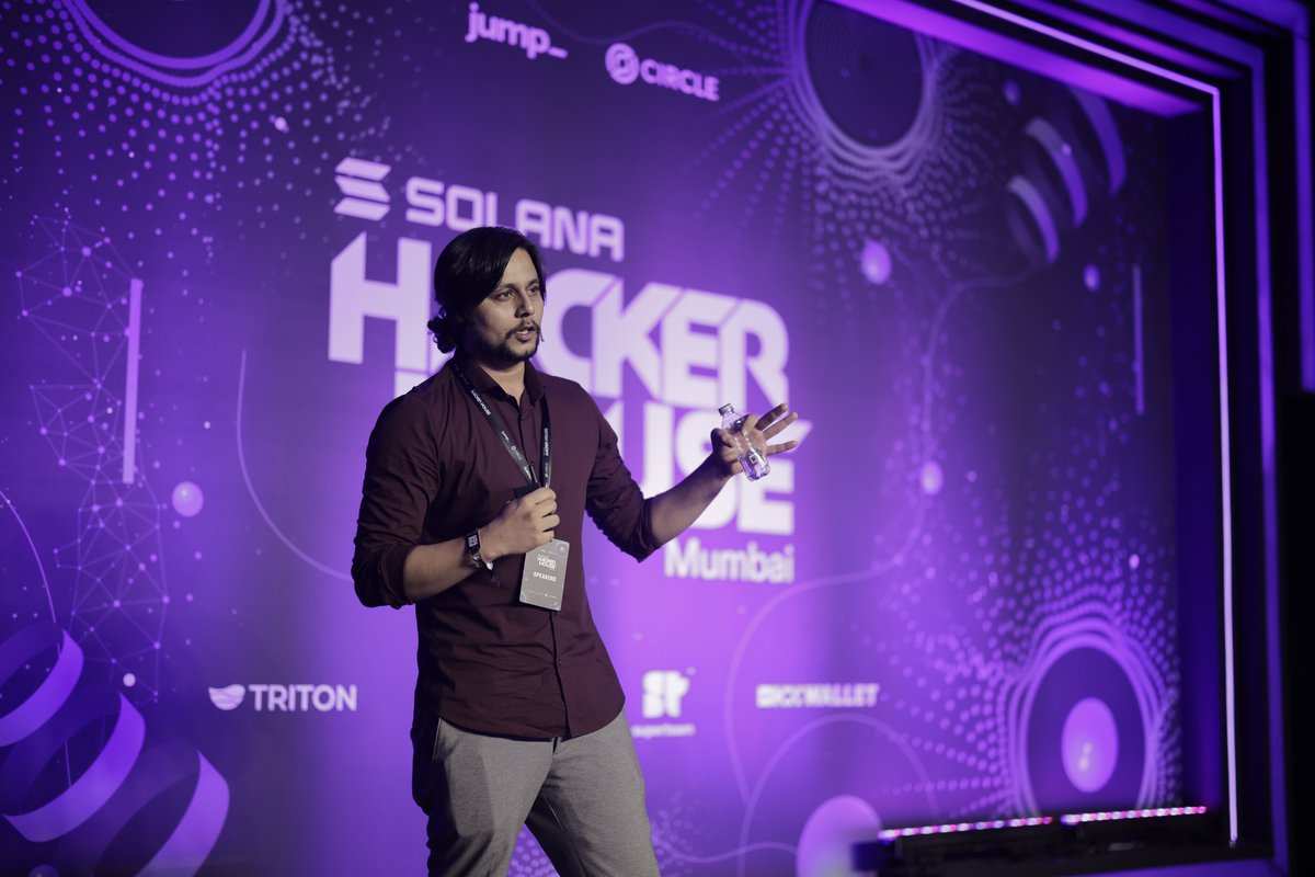 Superteam India tweet media