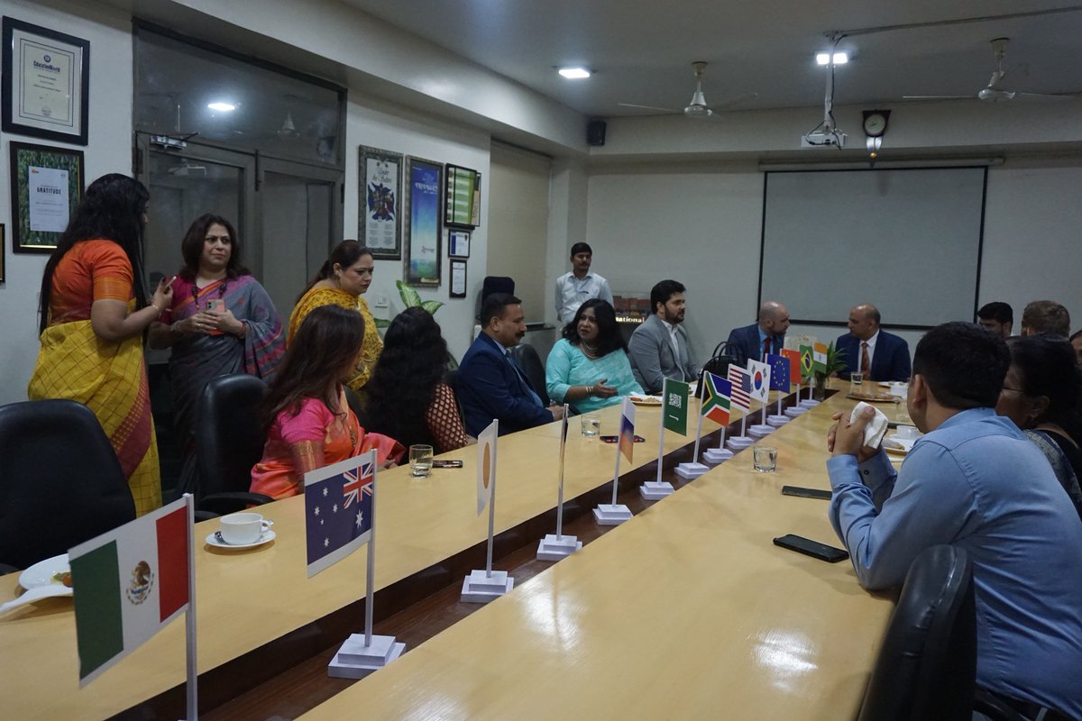 Sanjay Yadav tweet media