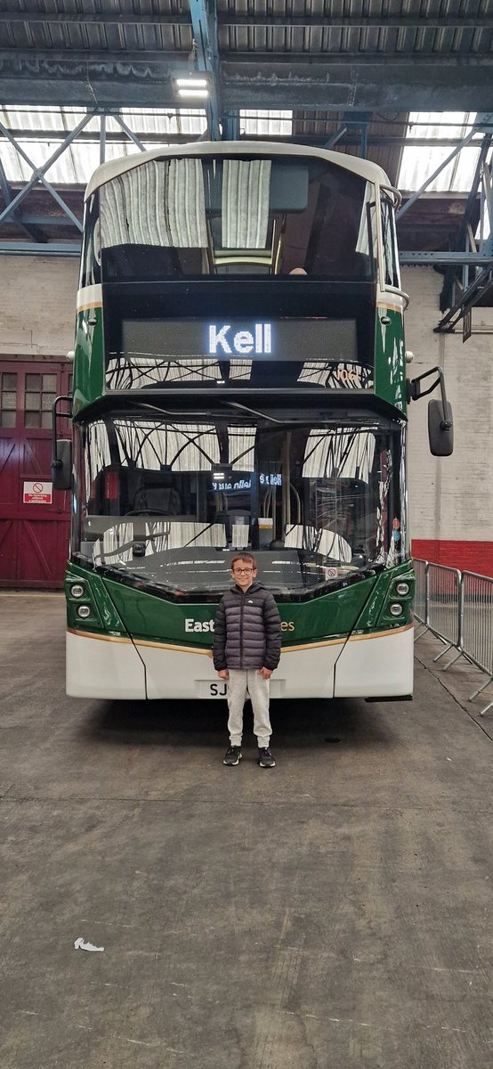 laura_laing's tweet photo. @on_lothianbuses thank you for another fantastic day, the kids have had a blast #doorsopenday #lothianbuses https://t.co/4rIDvPvICx