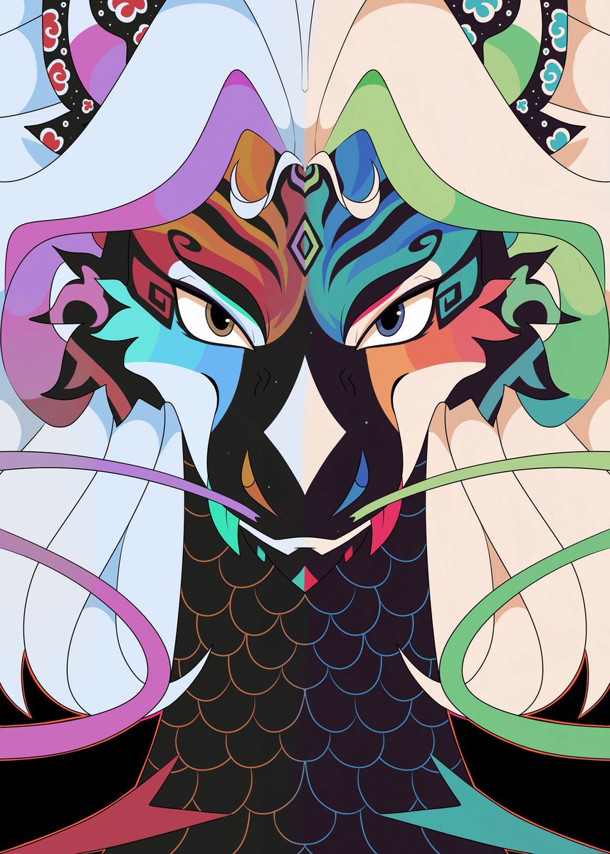 montesmithart's tweet photo. 👻 ART REQUESTS LET’S GO! 🎃

This is the first time I’m doing art requests on Twitter so wish me good luck ;D

All you have to do is:
- be following me (new followers welcome!)
- fav this tweet
- repost
- drop your oc’s ref sheet in comments

🐲 It will be open only for a few days, and after that I’ll randomly choose one or two characters and draw em! The result may look more sketchy than here, I just do not have newest examples 😅

GL to everyone 🍀

-
tags: #request #requests #artrequests #raffle #artraffle #lottery #freebie #freeart #artshare

@ArtMutuals