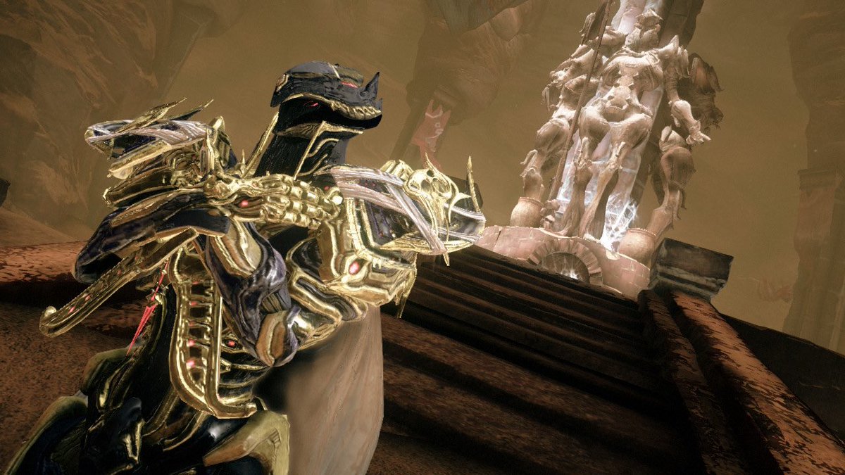 rairolyu0913's tweet photo. #Warframe #WarframeCaptura #Captura #Inaros #InarosPrime
今日はInaros Primeを撮ったよ! https://t.co/hp7vrgurlH