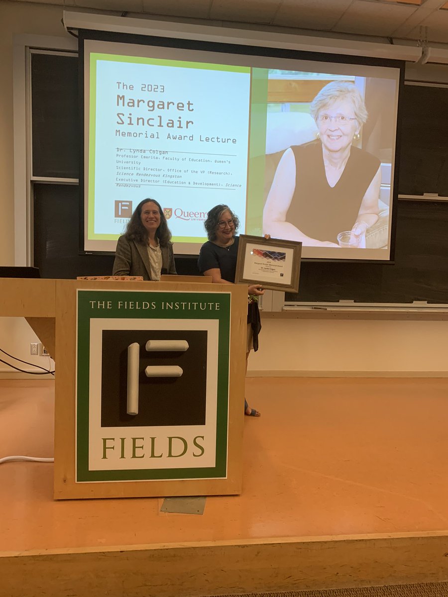 Sandy Youmans, PhD tweet media