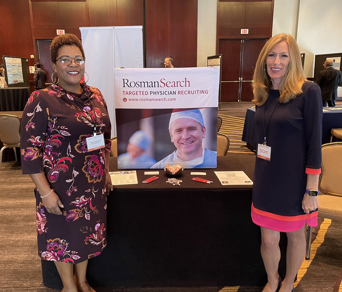 Sandy Oliveaux (@urorec_sandy) on Twitter photo If you’re in Houston for the SPU Fall Congress, we’d love to meet you! Whether you are a physician seeking a new opportunity or a program looking to add additional pediatric urologists, RosmanSearch is happy to help! <a href="/urorecruiter/">Rasheeda Scott</a> <a href="/SPU_Urology/">SPU_Urology</a> #SPU23 If you’re in Houston for the SPU Fall Congress, we’d love to meet you! Whether you are a physician seeking a new opportunity or a program looking to add additional pediatric urologists, RosmanSearch is happy to help! <a href="/urorecruiter/">Rasheeda Scott</a> <a href="/SPU_Urology/">SPU_Urology</a> #SPU23