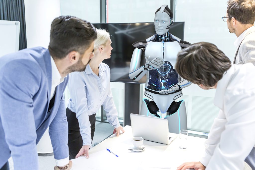 #AI employee fails probation after agreeing to attend work drinks.

#ArtificialIntelligence #ChatGPT #FutureOfWork #IoT #Bigdata #5G

Cc: <a href="/CurieuxExplorer/">Dev Khanna</a> <a href="/FrRonconi/">Franco Ronconi 🇮🇹</a>
<a href="/RagusoSergio/">Sergio_Raguso 🌐</a> <a href="/PawlowskiMario/">Mario</a>
<a href="/Analytics_699/">Mack</a> <a href="/jblefevre60/">Jean-Baptiste Lefevre</a>
<a href="/Nicochan33/">Nicolas Babin</a> <a href="/Hana_ElSayyed/">Hana</a>

👉thedrinksbusiness.com/2023/09/ai-emp…