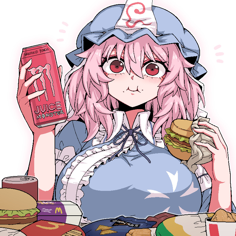 notmicid's tweet photo. #41 Food Fighter https://t.co/b2FflBJZ4W