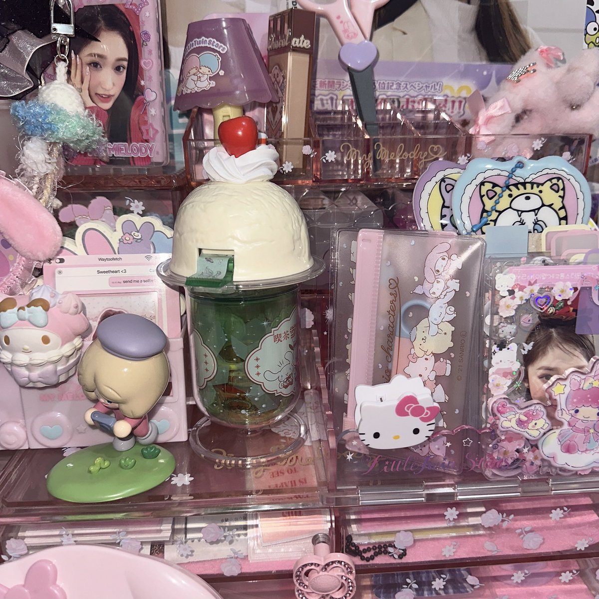 norsorpt's tweet photo. 🪸🎀🦢🎶 https://t.co/c9lNXQpMaX