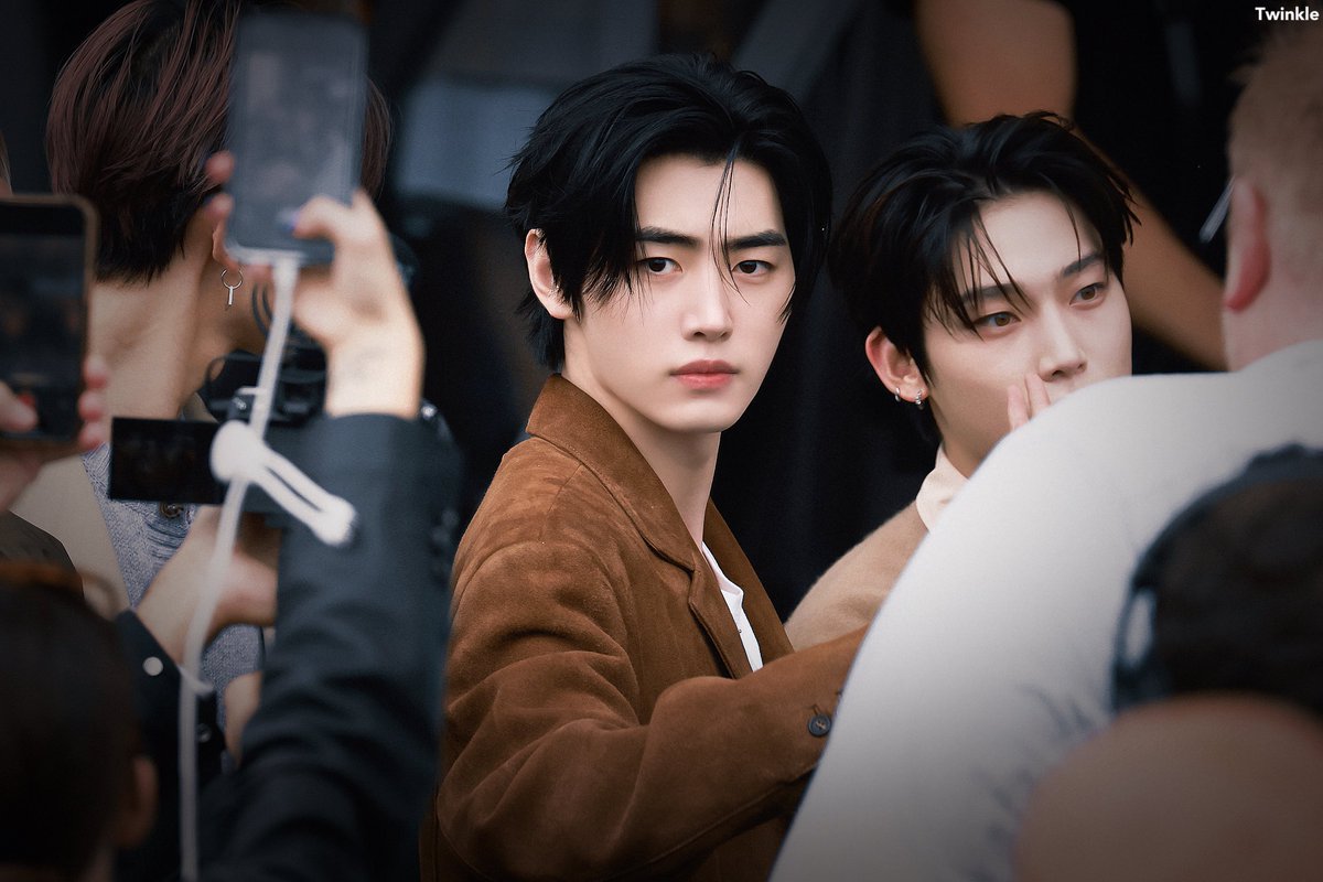 𝐓𝐰𝐢𝐧𝐤𝐥𝐞 (fan acc) tweet media
