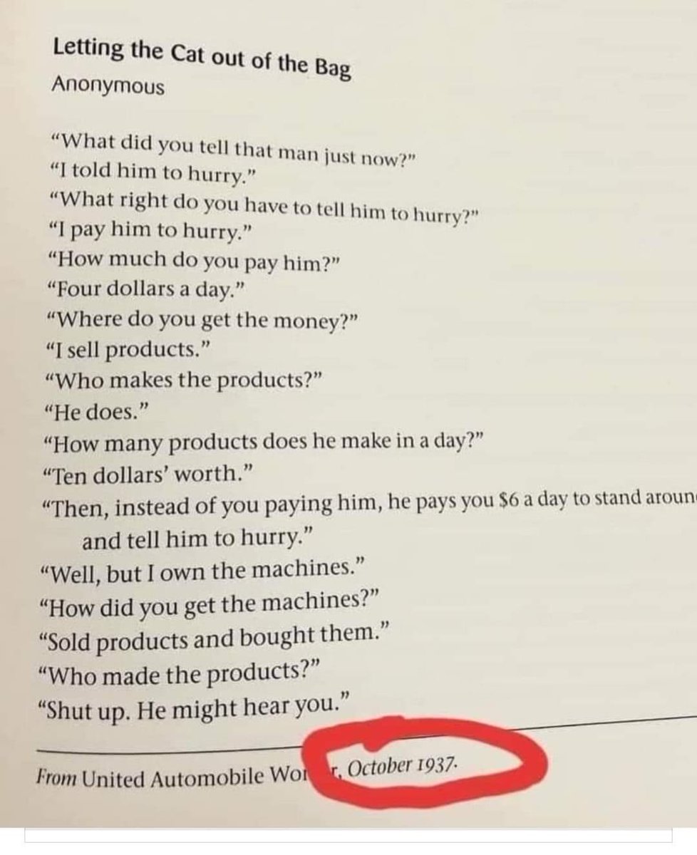 Mueller, She Wrote tweet media