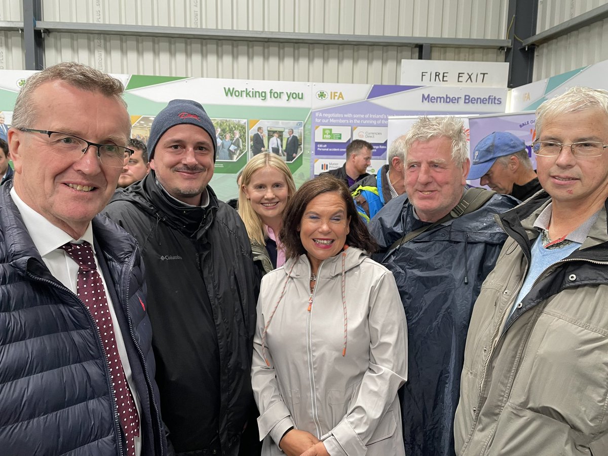 Irish Farmers' Association tweet media