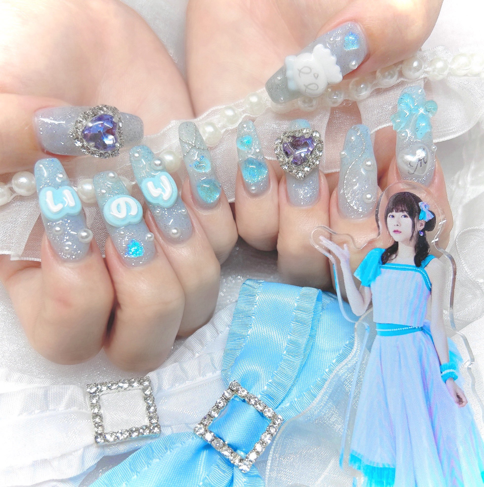 水瀬いのり くらりクッション (*∂▽∂) 3個 2025年最新】水瀬いのり くらり クッションの人気アイテム