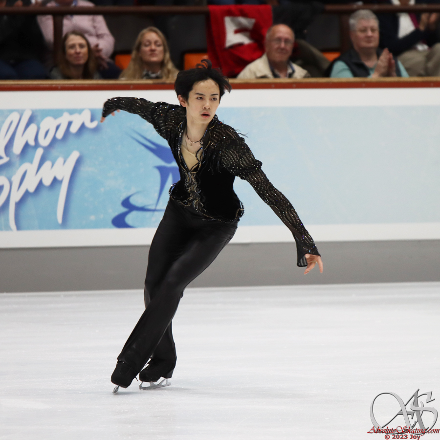 #NebelhornTrophy Men medalists:

🥇 Adam Siao Him Fa 🇫🇷 279.57
🥈 Kazuki Tomono 🇯🇵 265.78
🥉 Koshiro Shimada 🇯🇵 247.43

#NebelhornTrophy2023