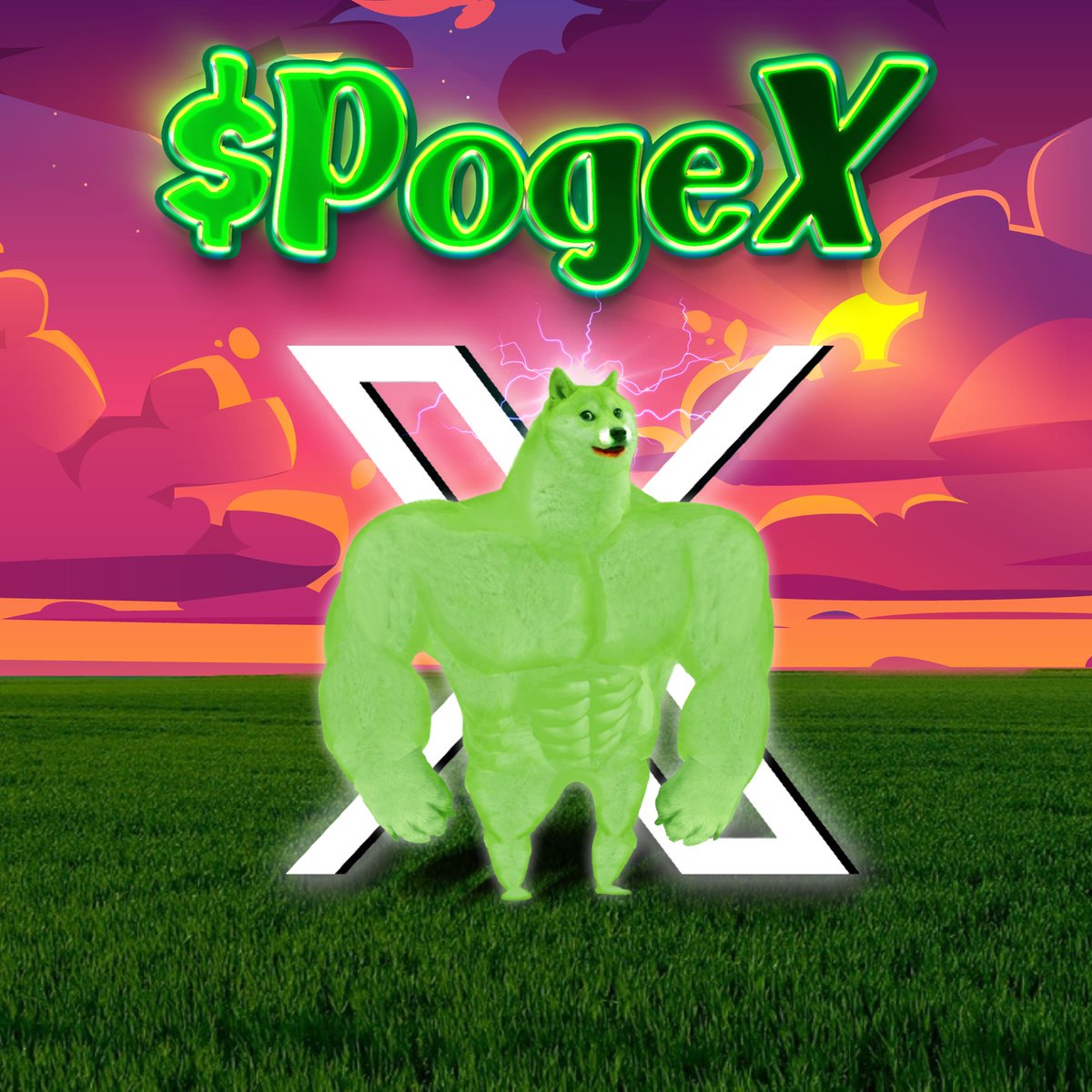 <a href="/binance/">Binance</a> Have you heard about #POGEX?

Next meme exchange and based devs

t.me/PogeXerc
Beautiful chart.

dextools.io/app/en/ether/p…