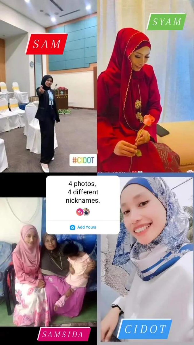 samcydaadnan's tweet image. #sam
#syam
#samsida
#cidot