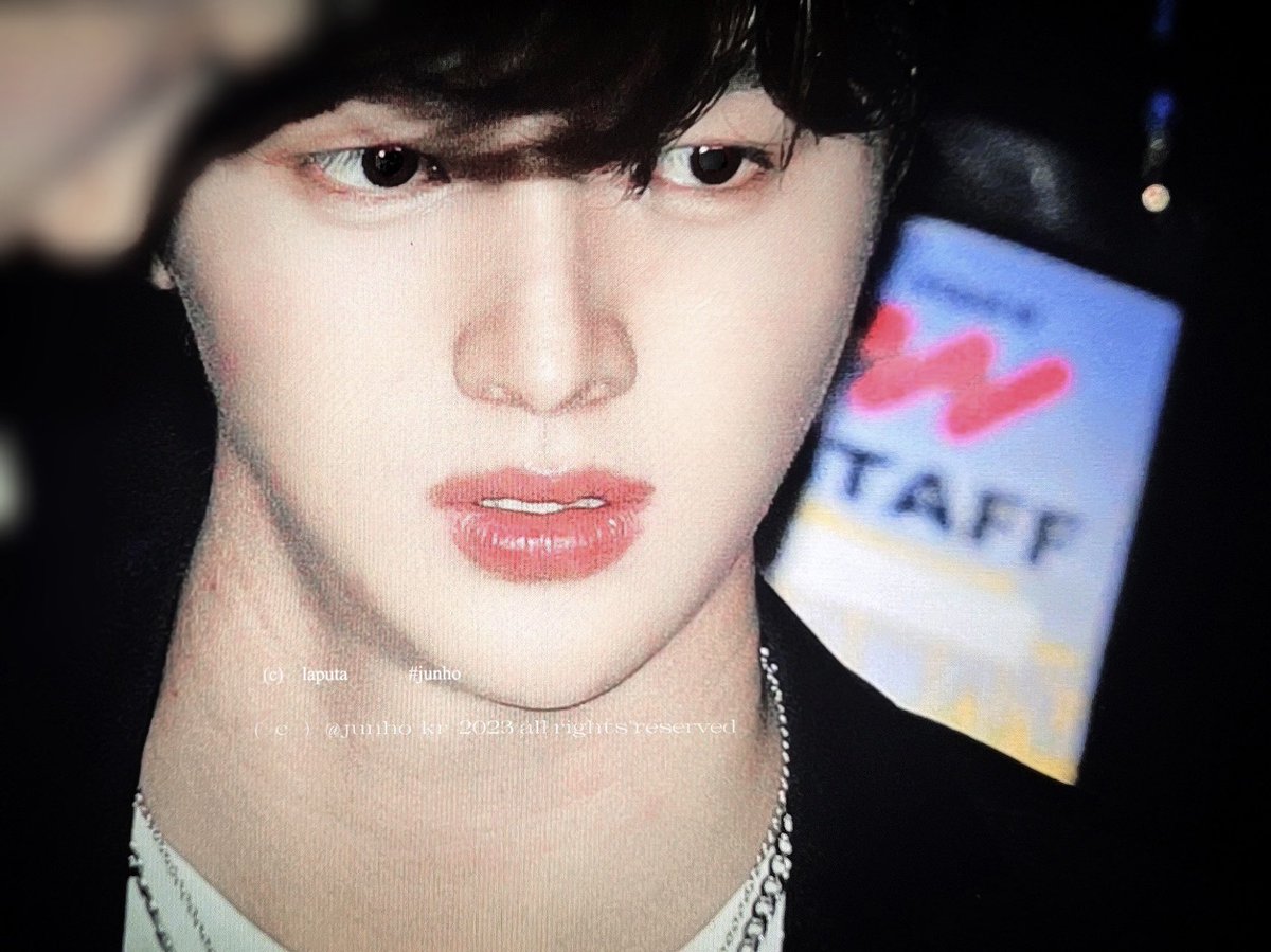 민수 tweet media